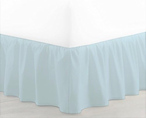 Angels Bedding Ultra Soft 800 Series Dust Ruffle Bed Skirt
