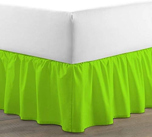 GEM BEDDING Angels Bedding Wrap Around Bed Skirt 1